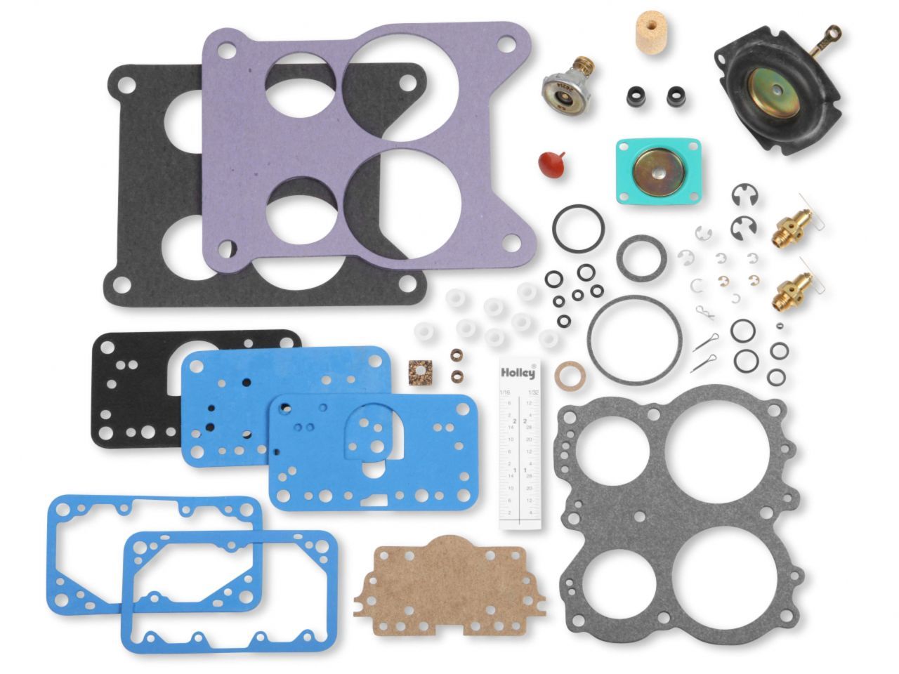 Holley Carburetor Rebuild Kit 703-34 Item Image