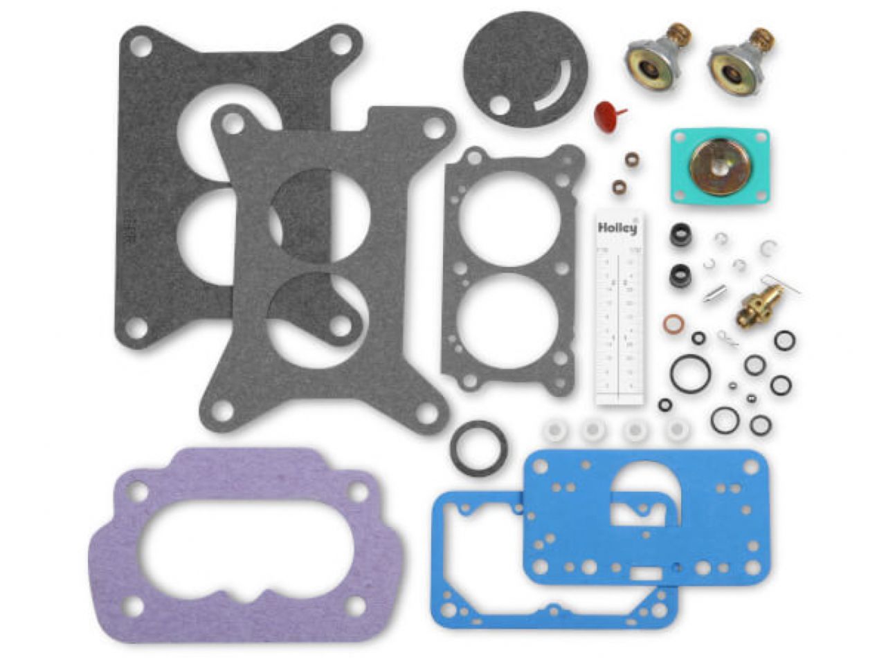 Holley Carburetor Rebuild Kit 703-36 Item Image