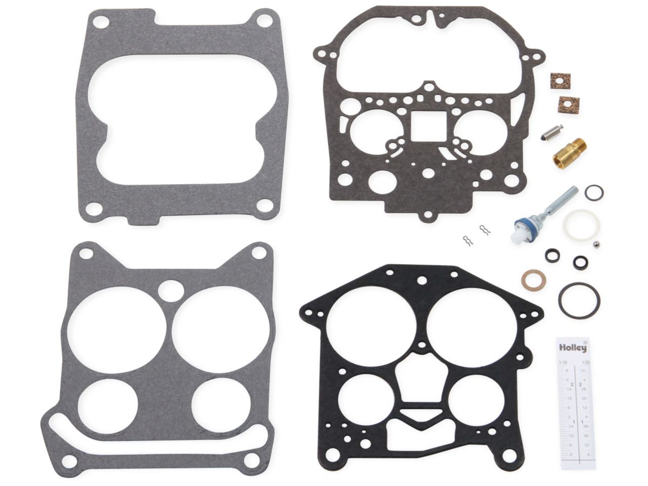 Holley Carburetor Rebuild Kit 703-39 Item Image