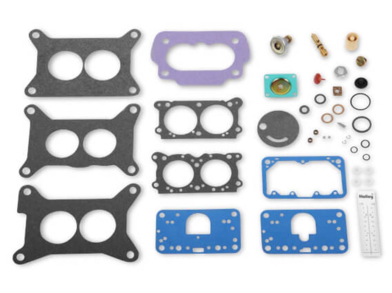 Holley Carburetor Rebuild Kit 703-41 Item Image