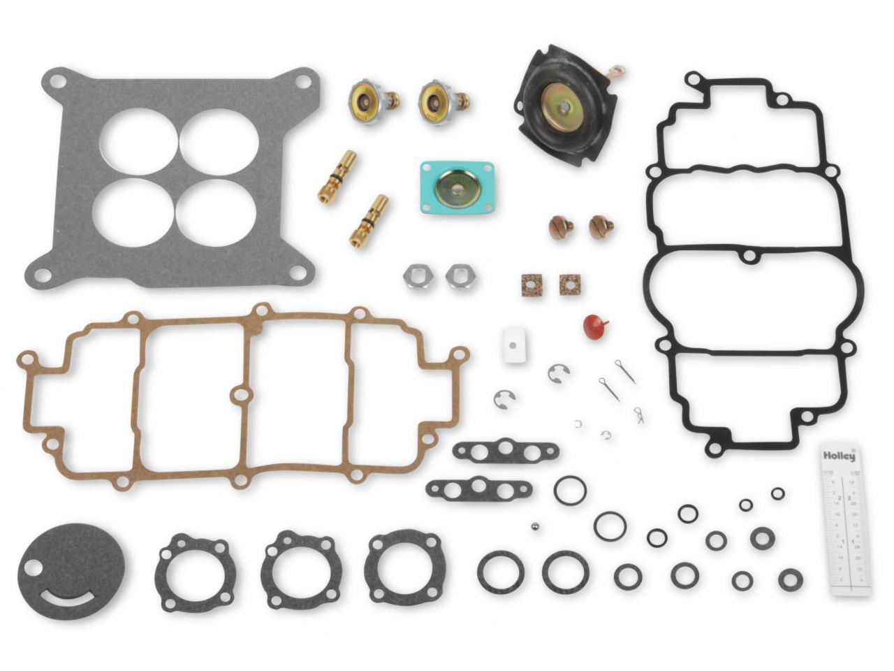 Holley Carburetor Rebuild Kit 703-53 Item Image