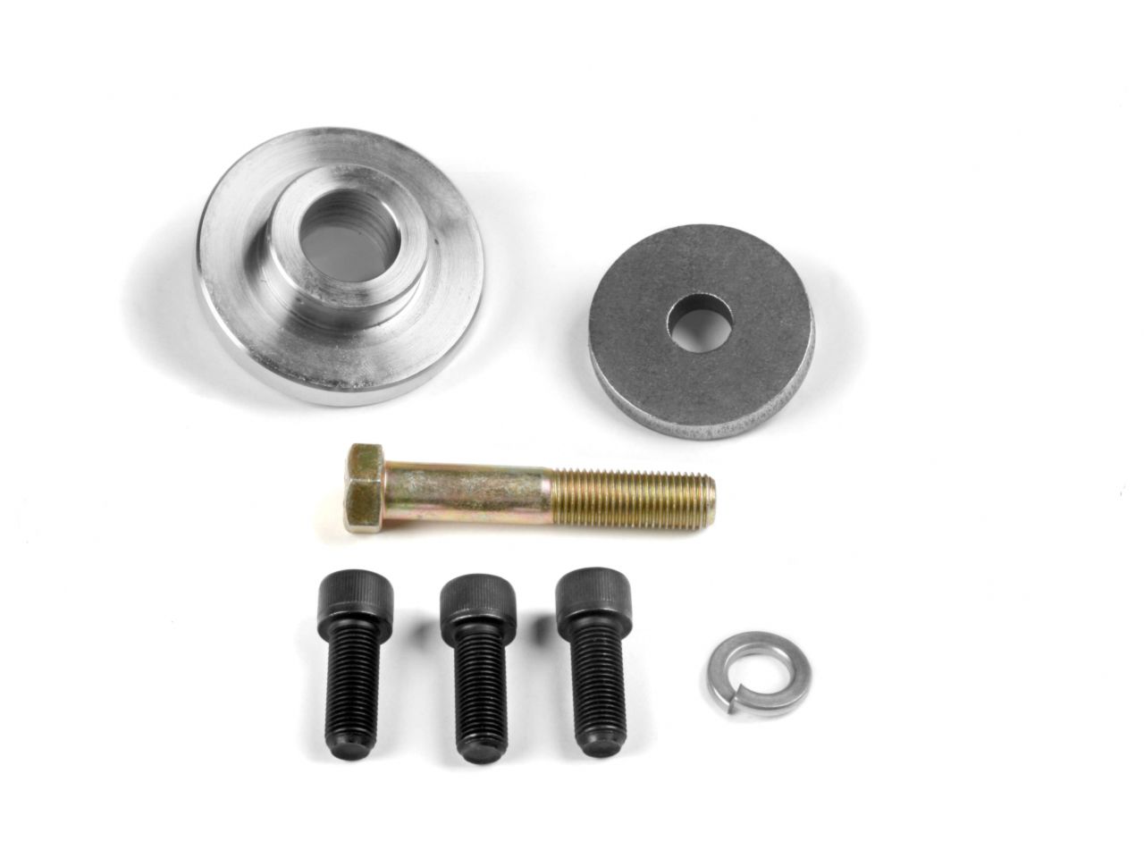 Weiand Supercharger Kits 7037 Item Image