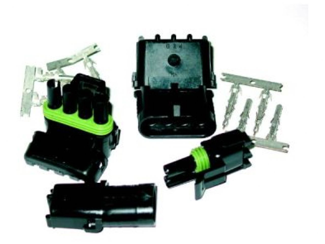 Painless Fan Controllers 70401 Item Image