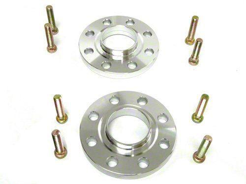 Ichiba Wheel Spacers NS-50105_S14-4LUG_FRONT Item Image