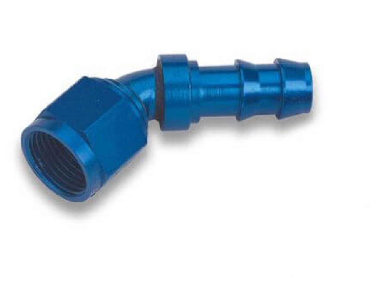 Earl's Fuel Fittings and Adapters 704613ERL Item Image