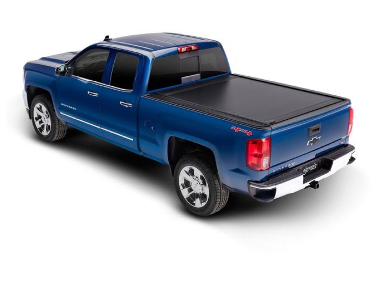 Retrax Tonneau Cover 70481 Item Image