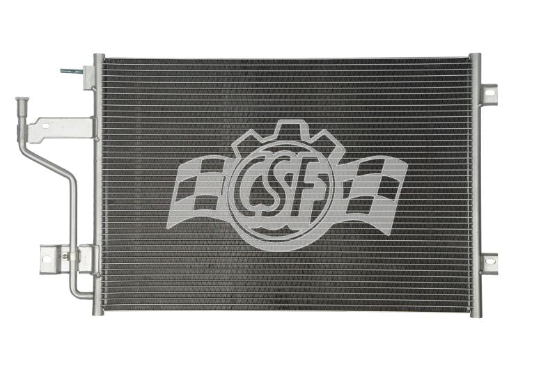 CSF 99-02 Dodge Ram 2500 5.9L A/C Condenser 10623