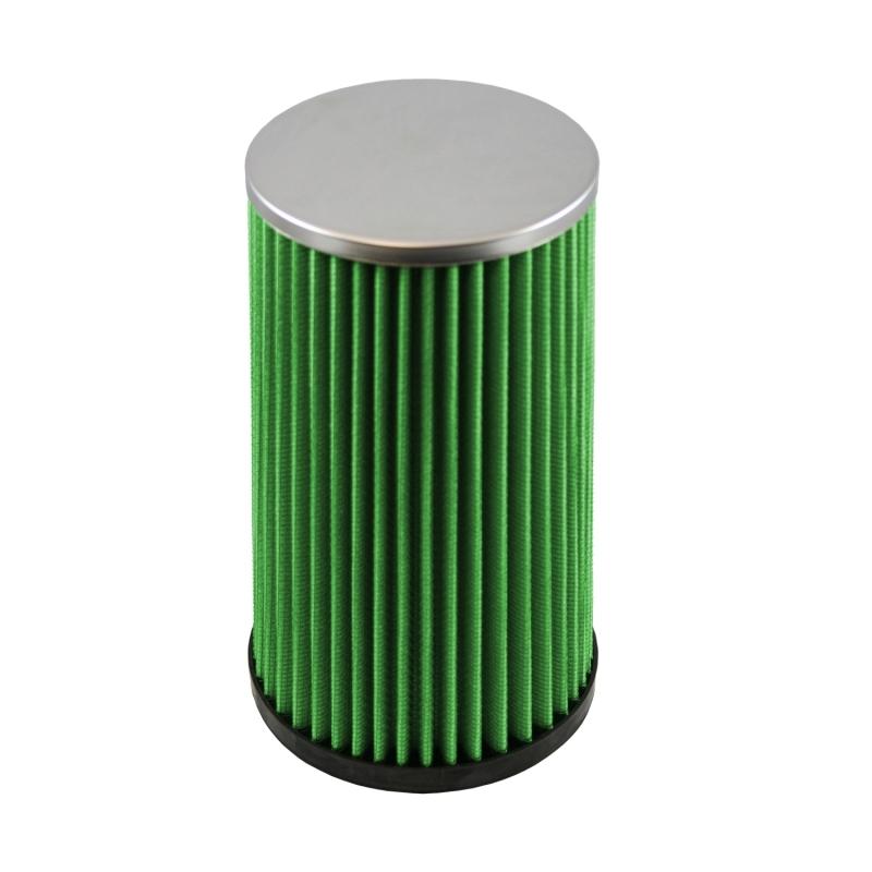 Green Filter Cone Filter - ID 3in. / Base 6in. / Top 5in. / H 9in. 2347 Main Image