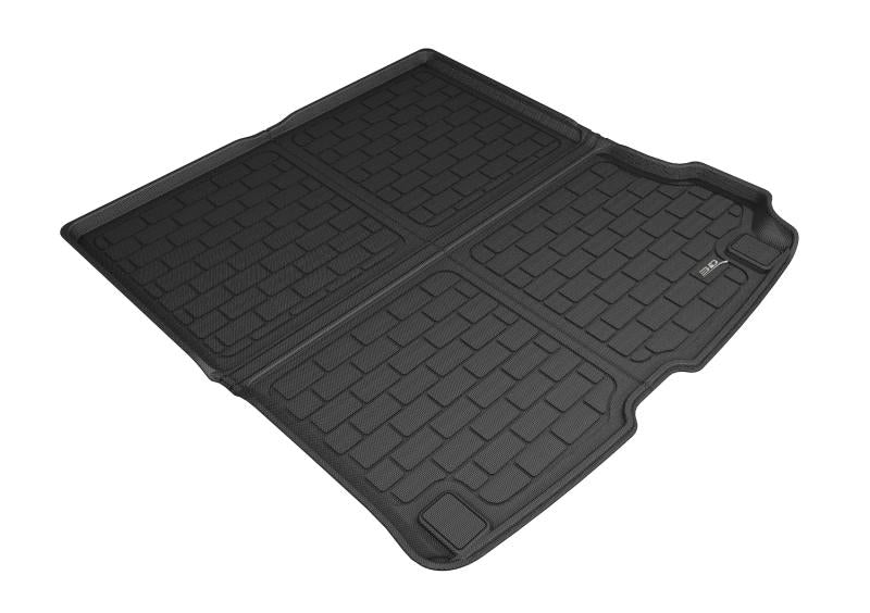 3D MAXpider 2017-2019 Volvo V90/ V90 Cross Country Kagu Cargo Liner - Black M1VV0261309 Main Image