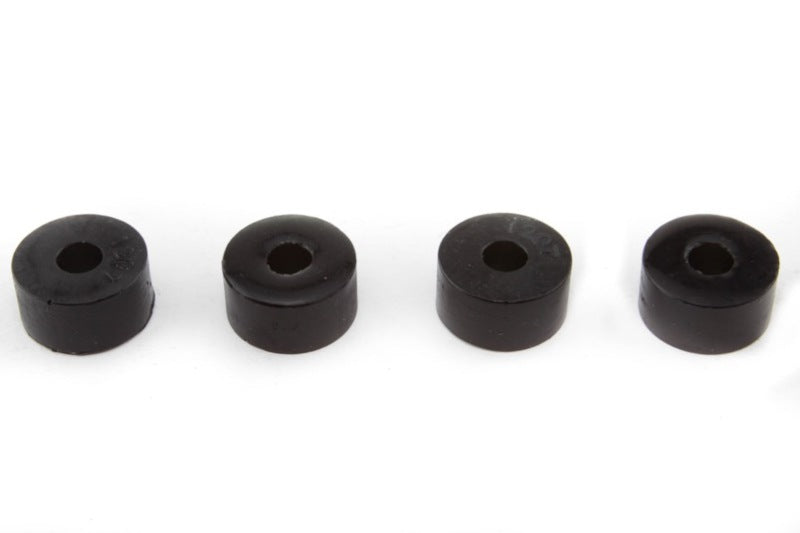 Whiteline WL Bushings - Shock Suspension Bushing Kits main image