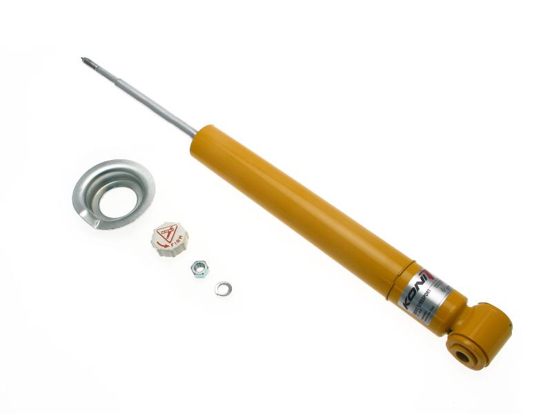 Koni Sport (Yellow) Shock 06-12 Lexus IS 250/ IS350 RWD (excl. IS-F & AWD) - Rear 8241 1285Sport Main Image