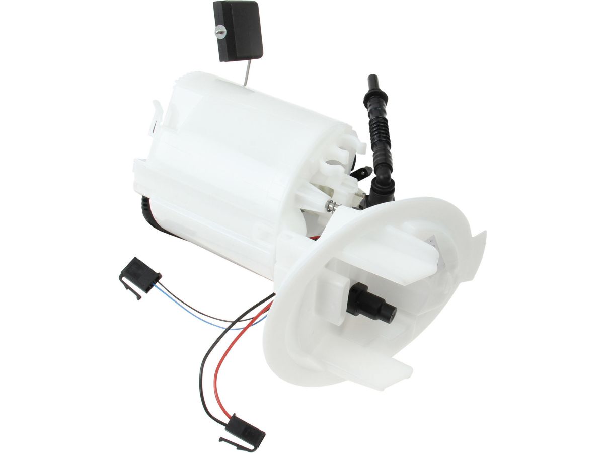 Pierburg Electric Fuel Pump