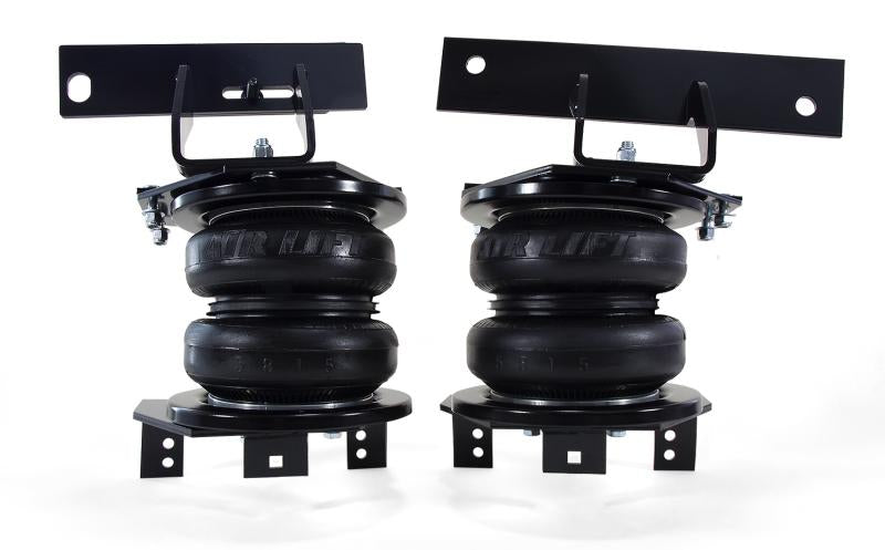 Air Lift LoadLifter 7500XL for 17-19 Ford F-250 / F-350 / F-450 57577 Main Image