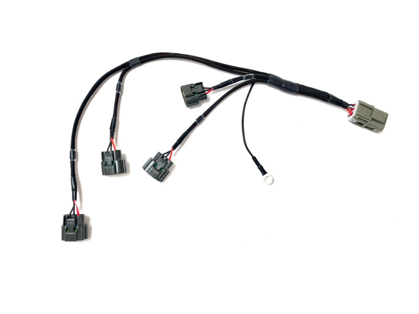 Wiring Specialties S15 SR20DET Coil Pack Harness