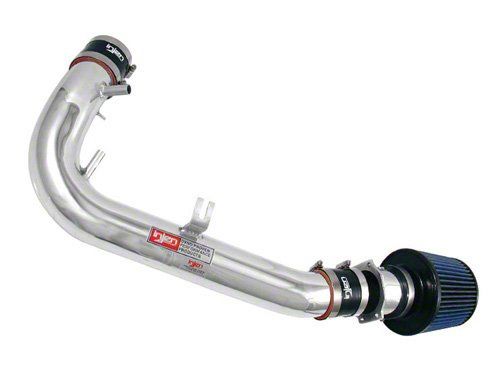 Injen Short Ram Intakes IS1905P Item Image