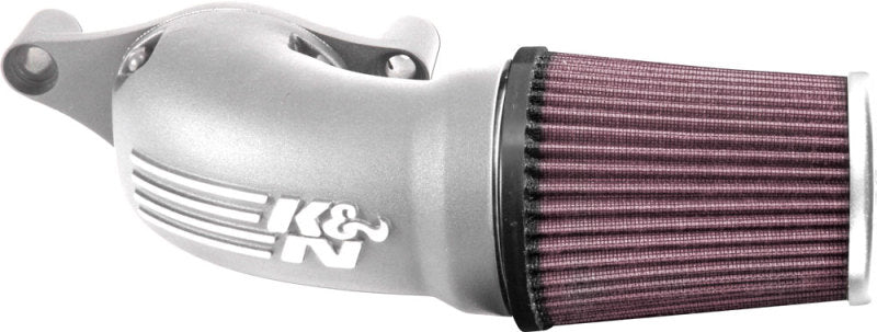 K&N Engineering KN 63 AirCharger Intake Air Intake Systems Cold Air Intakes main image