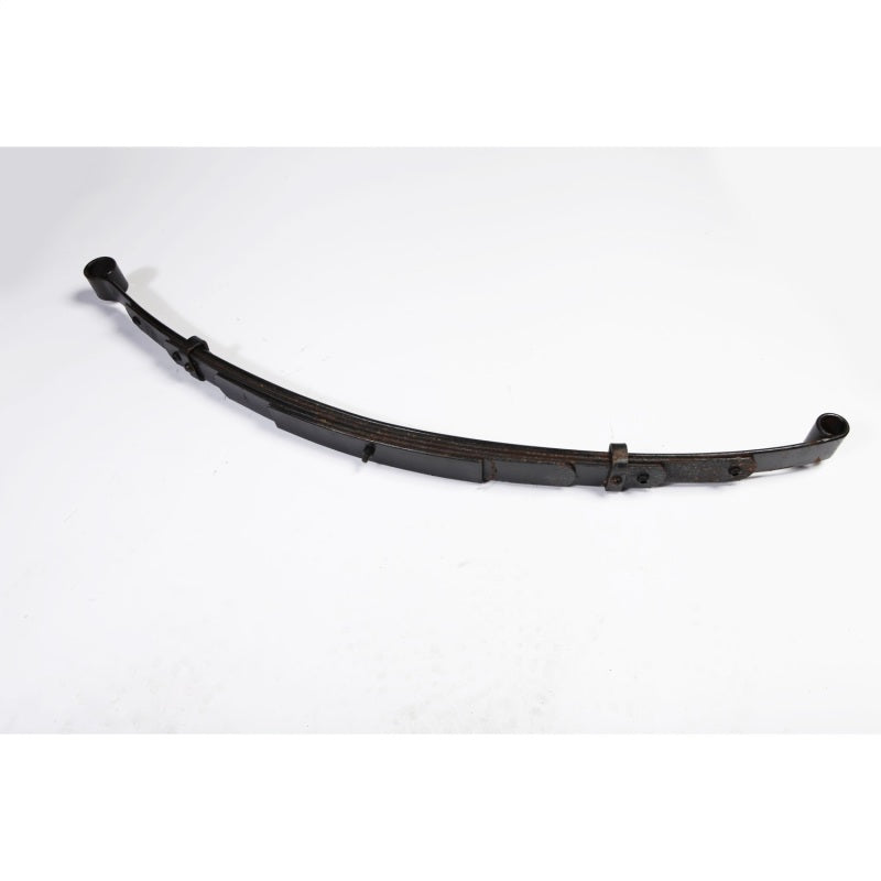 OMIX OMI Leaf Springs Suspension Leaf Springs & Accessories main image