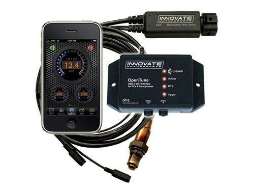 Innovate Motorsports Other Gauges 3832 Item Image
