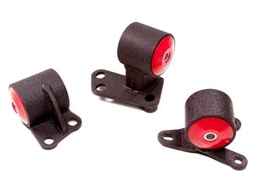 Innovative Mounts Engine & Motor Mounts 49520-60A Item Image