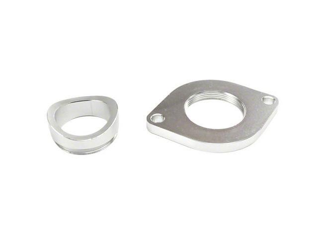 ISR Flanges & Adapters IS-FLA-001 Item Image