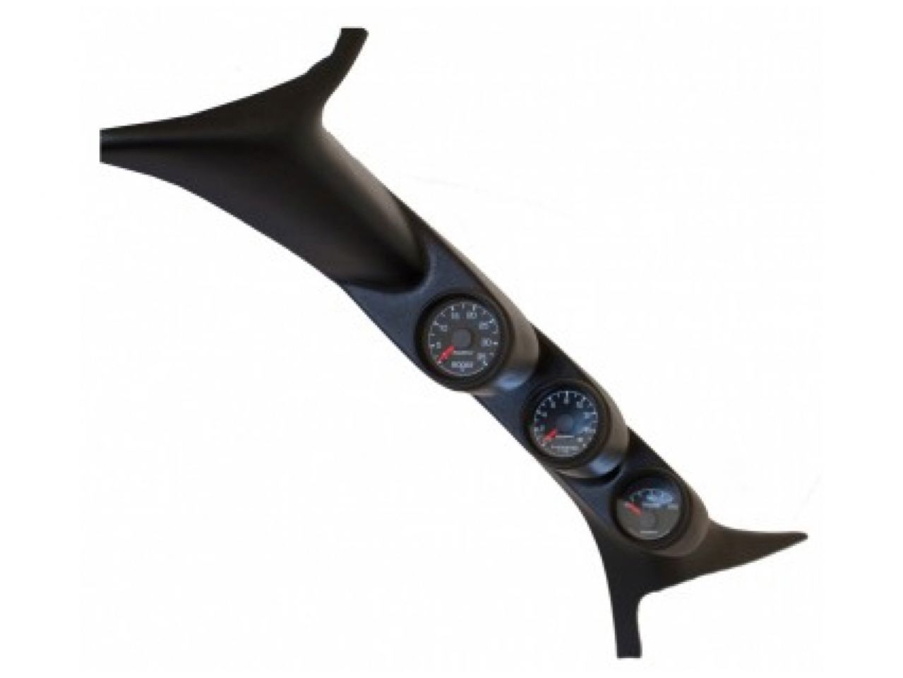 Autometer Boost Gauge 7077 Item Image