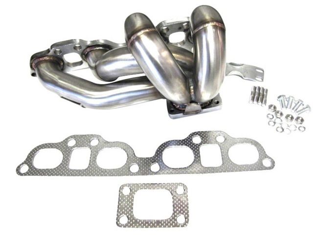ISR Exhaust Manifold IS-SSH-NS13V2 Item Image