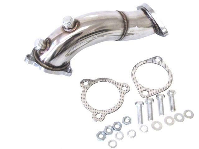ISR Exhaust Systems IS-O2-GEN20 Item Image
