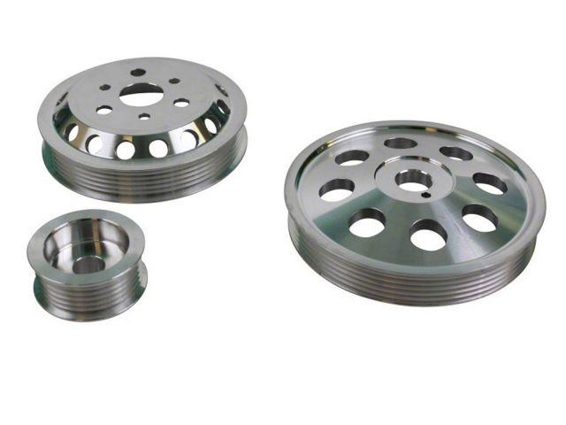ISR Pulley Sets IS-PK-FRS-S Item Image