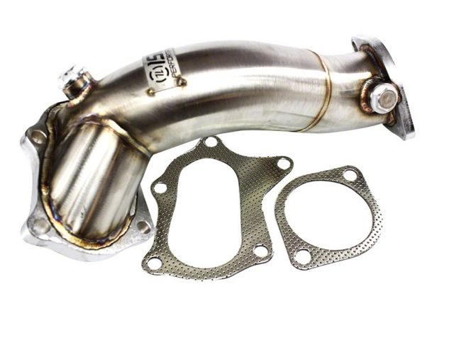 ISR Exhaust Systems IS-O2-GEN2013 Item Image