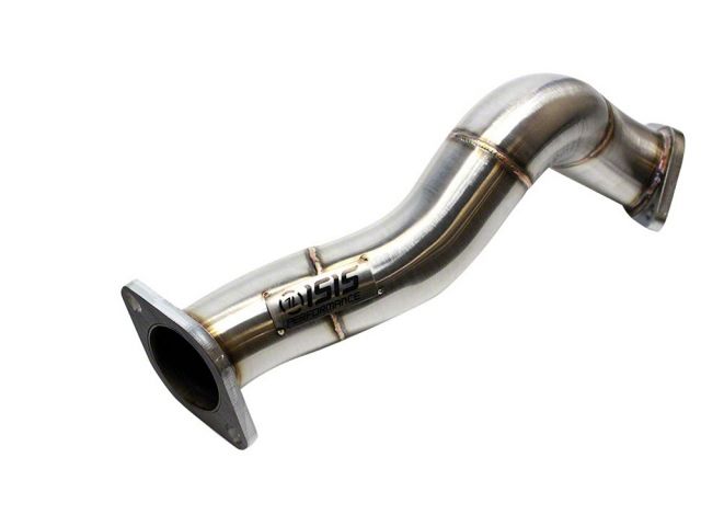 ISR Over Pipes IS-FRS-XOVR Item Image