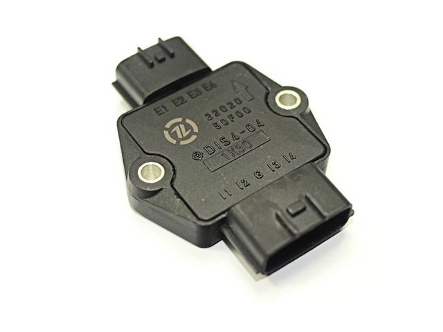 ISR Ignitor Chips OE-22020-50F Item Image