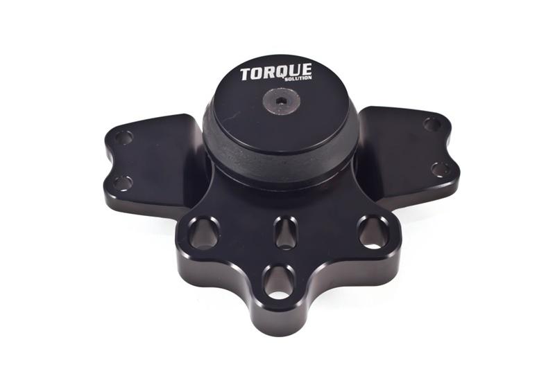 Torque Solution Transmission Mount: Audi TT MK2 2.0T & 3.2L TS-AUDI-002 Main Image