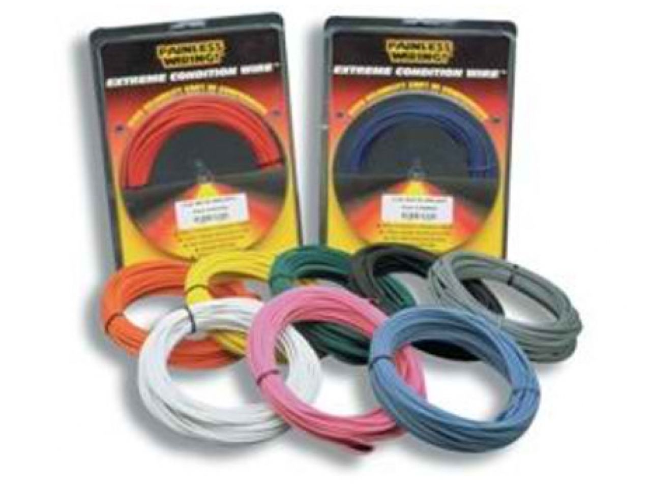 Painless Electrical Wire 70807 Item Image