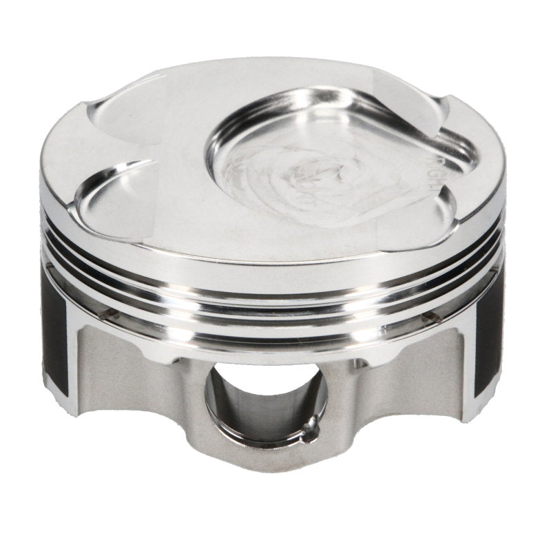 JE Pistons Toyota 4U-GSE 86.25mm Bore +.25mm Oversize 12.5:1 CR -1.3cc Dome FSR Piston (Set of 4) 359153