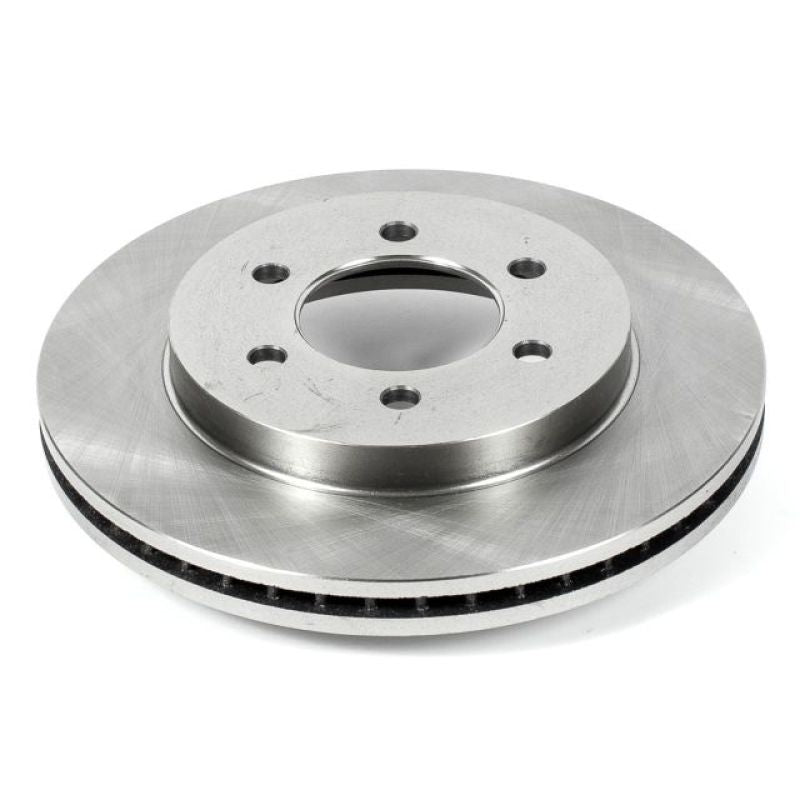 PowerStop PSB Autospecialty Rotor Brakes, Rotors & Pads Brake Rotors - OE main image