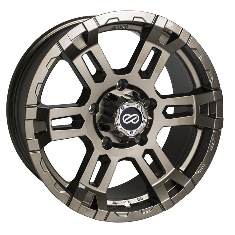 Enkei ENK Commander Wheels Wheels Wheels - Cast main image