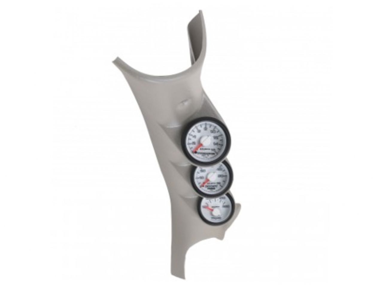 Autometer Boost Gauge 7099 Item Image