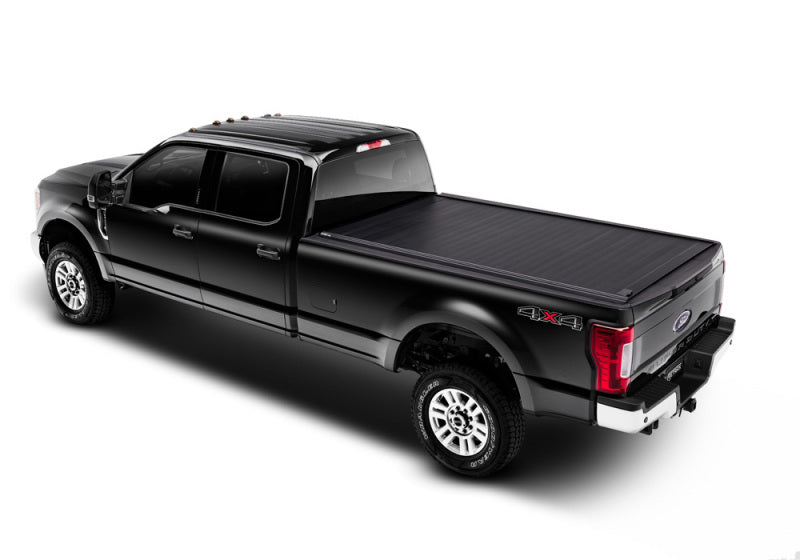 Retrax RTX RetraxPRO MX Tonneau Covers Retractable Bed Covers main image