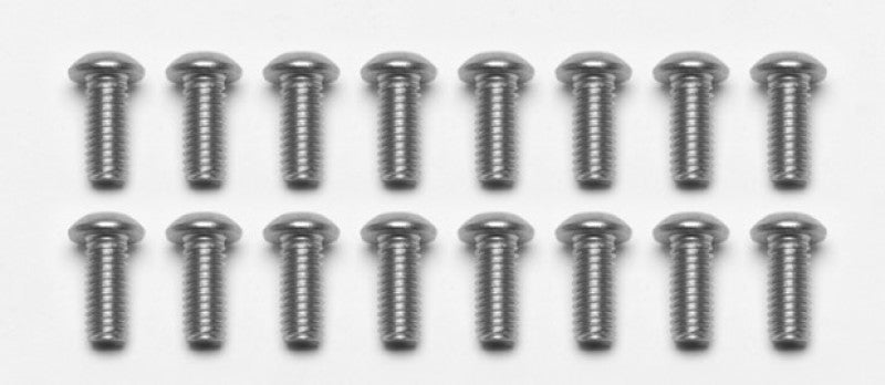 Wilwood Bolt Kit - Adapter/Rotor, 5/16-18 x 0.75-BHCS Torx - 16 pack