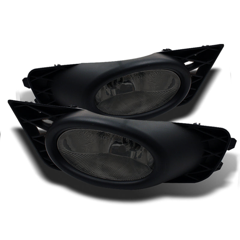 SPYDER SPY Fog Lights Lights Fog Lights main image