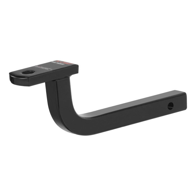 Curt CUR Class 2 Ball Mounts Trailer Hitches Hitch Ball Mounts main image