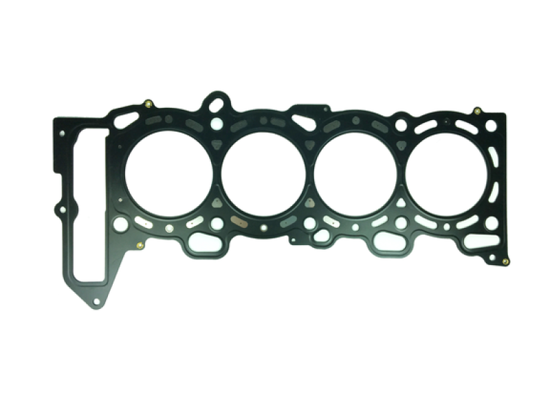 Supertech Nissan VR38 GTR 100.5mm Bore 0.40in (1mm) Thick Cooper Ring Head Gasket (Right Side) HG-NVR38-100.5-1TC-R