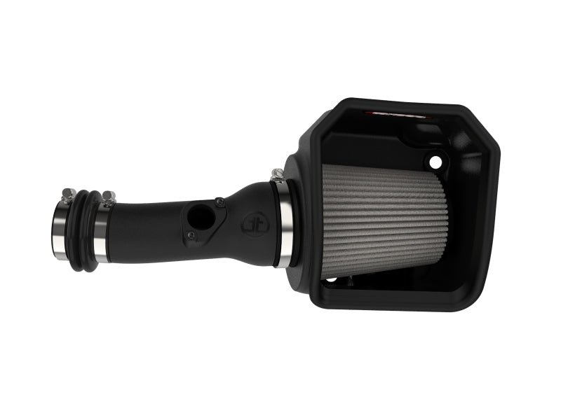aFe Takeda Stage-2 Cold Air Intake System w/ Pro Dry S Filter 17-20 Honda Civic Si L4-1.5L (t) 56-10027D