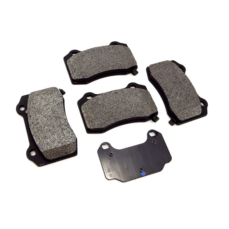 OMIX OMI Brake Pads Brakes, Rotors & Pads Brake Pads - Performance main image