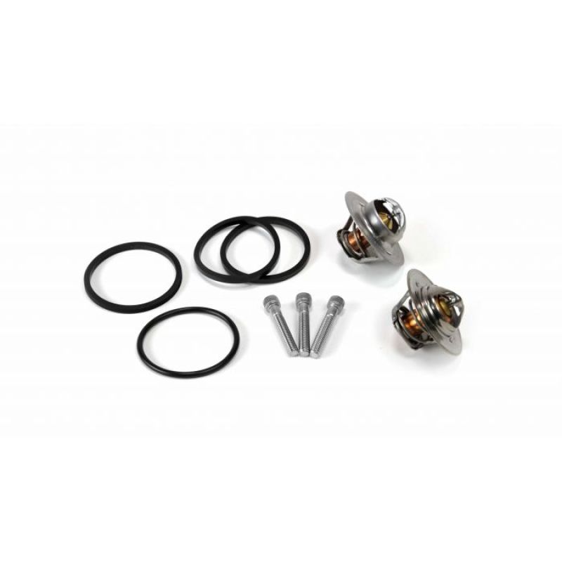 Fleece Performance 03-18 Cummins Coolant Bypass Service Kit FPE-CLNTBYPS-CUMMINS-SER-KIT