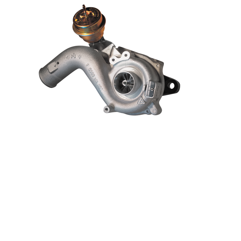 BorgWarner Turbocharger K04 - Chevrolet HHR / Pontiac Solstice 53049880200