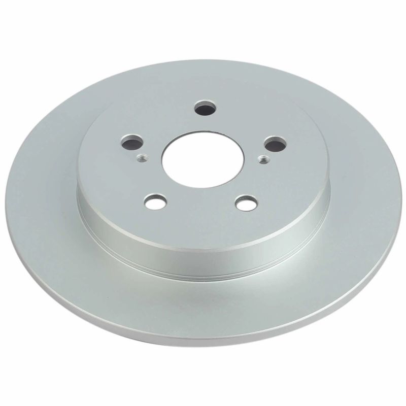 PowerStop PSB Evolution Coated Rotor Brakes, Rotors & Pads Brake Rotors - OE - Cryo main image