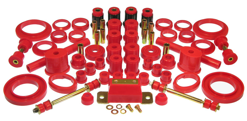 Prothane Suspension Bushing Kit