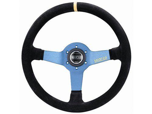 Sparco Steering Wheels 015TMZS1 Item Image