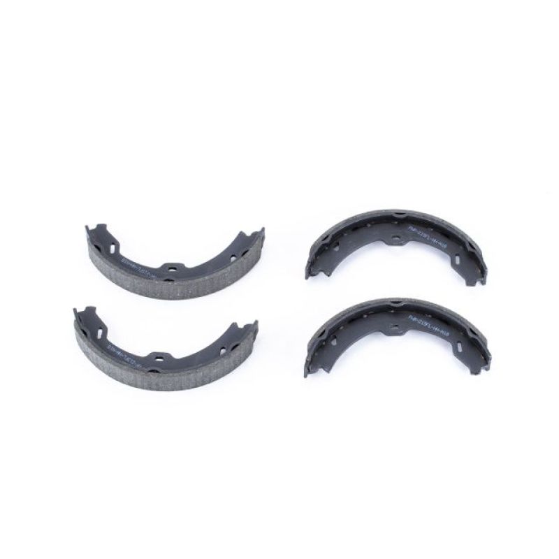 PowerStop PSB Autospecialty Brake Shoes Brakes, Rotors & Pads Brake Shoes main image